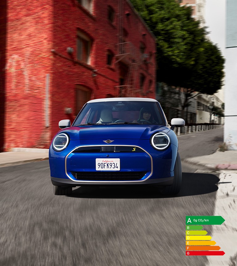 MINI Homestage - hot topics - J01